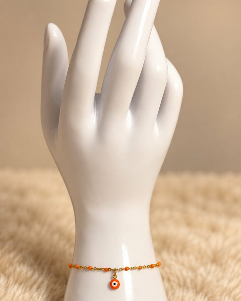 Bracelet Arbousier