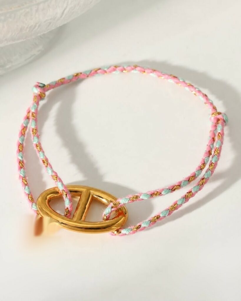 Bracelet Aurore