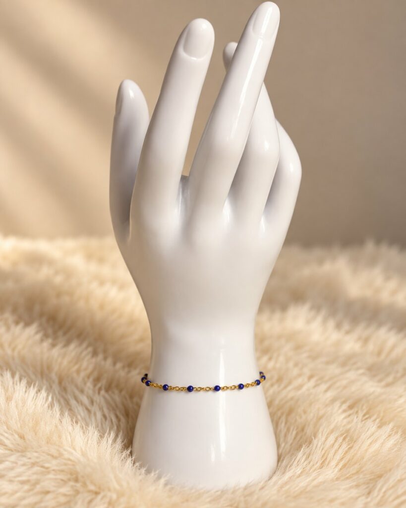 Bracelet Genévrier