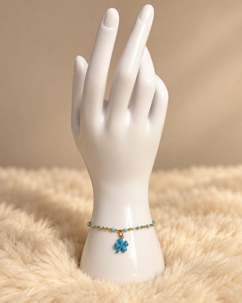 Bracelet Saule