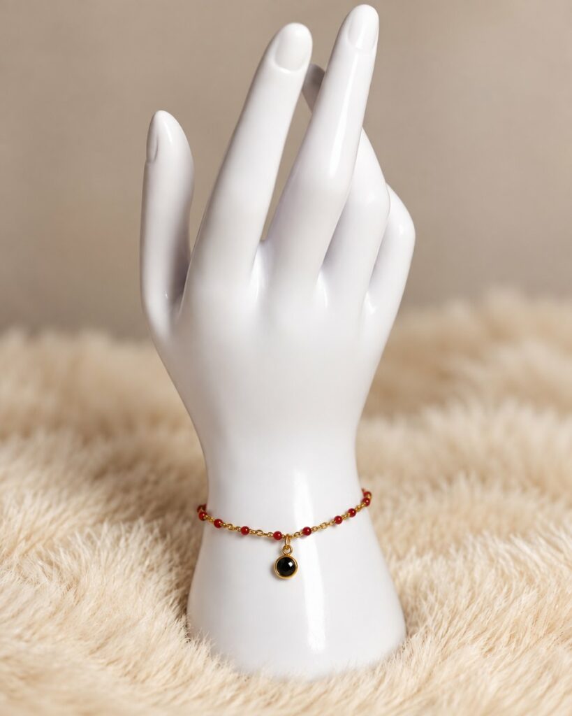 Bracelet Sorbier