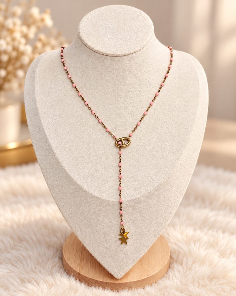 Collier Aphrodite