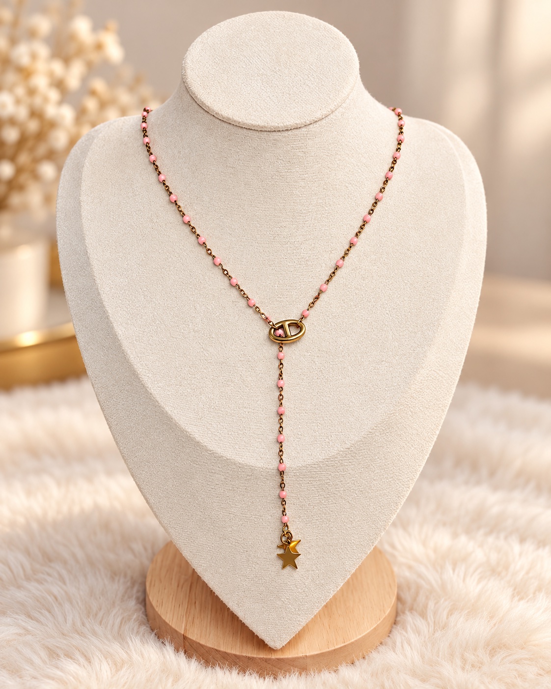 Nouveau : Collier Aphrodite