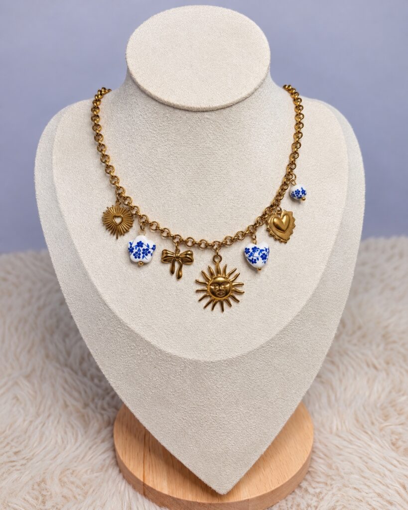 Collier Héra