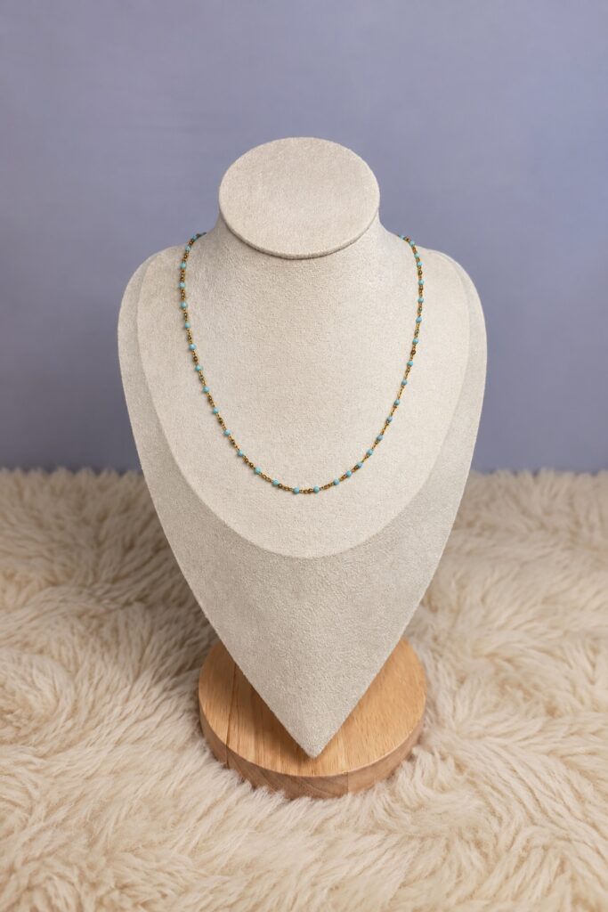 Collier Poseidon